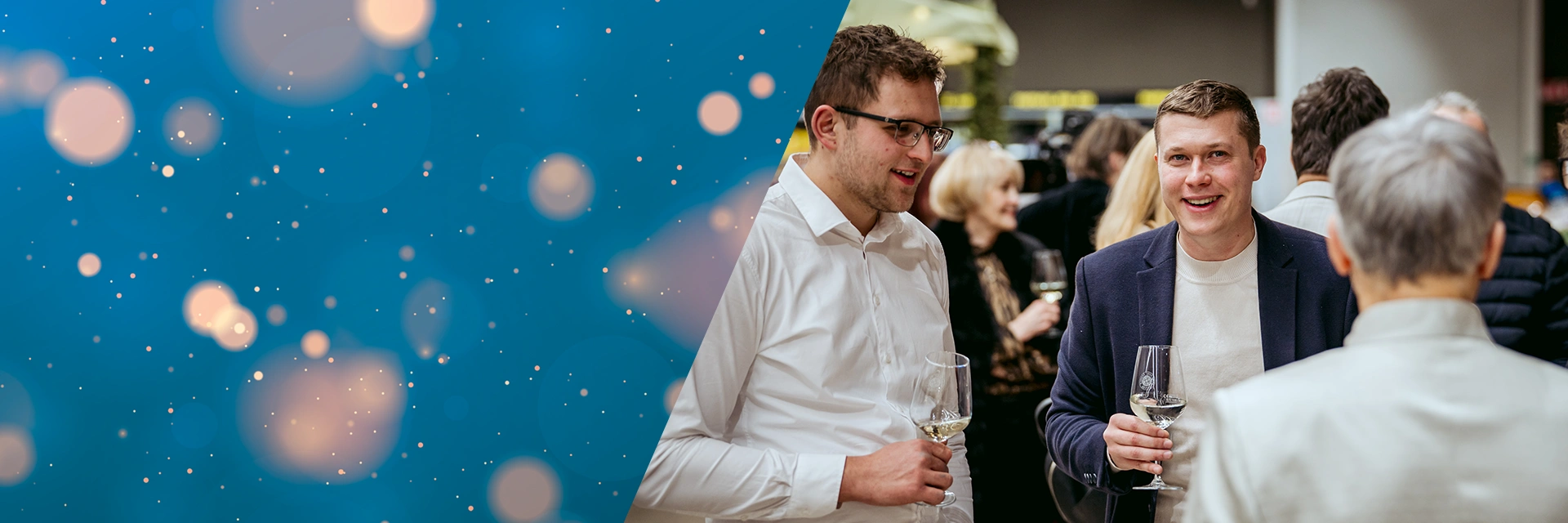 Podjetniki Štartaj Slovenija o svojih zaobljubah: novo leto, ista strast